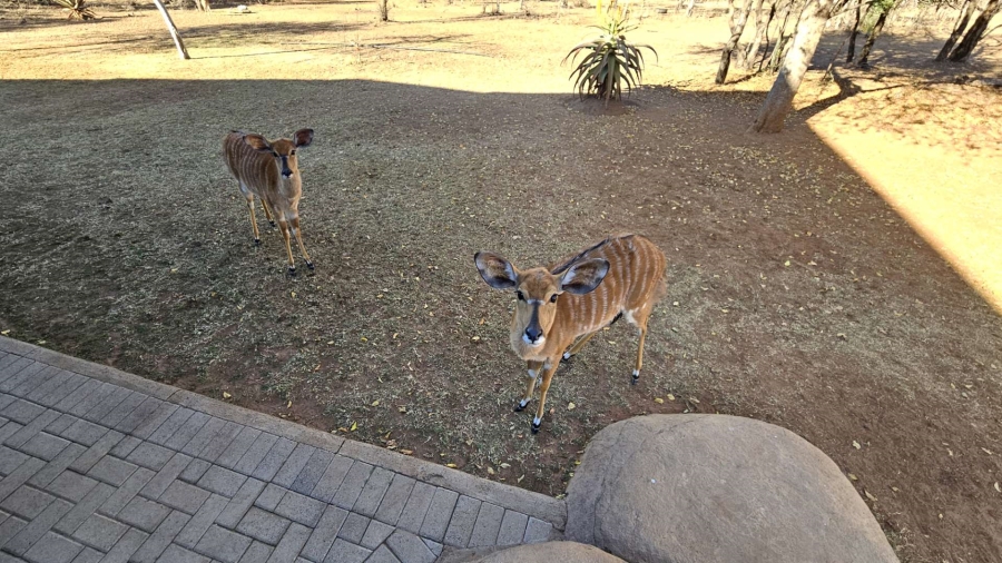 4 Bedroom Property for Sale in Brits Rural North West